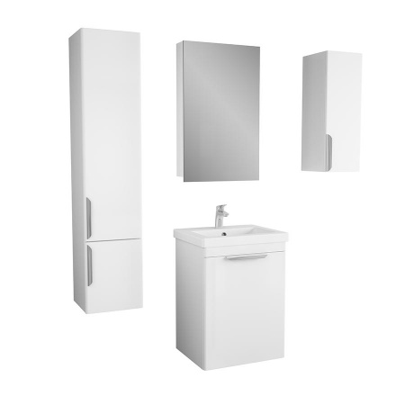 Тумба с раковиной Alvaro Banos Viento puerta 8403.1200 фото