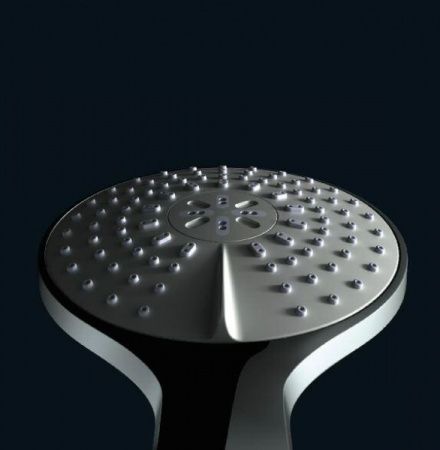 Душевой гарнитур Ideal Standard IdealRain S3 B9503AA фото