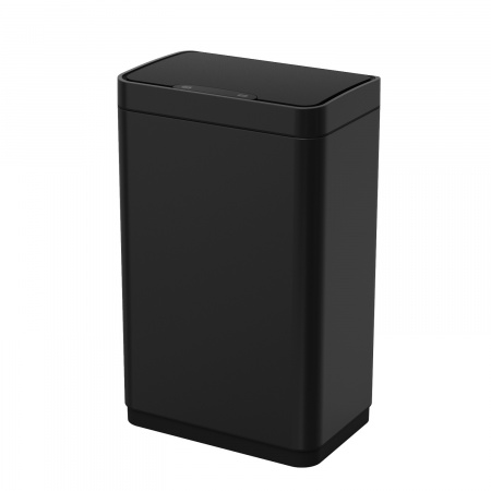 Сенсорное мусорное ведро для ванной WeltWasser Vegas WW VEGAS BL 12L фото