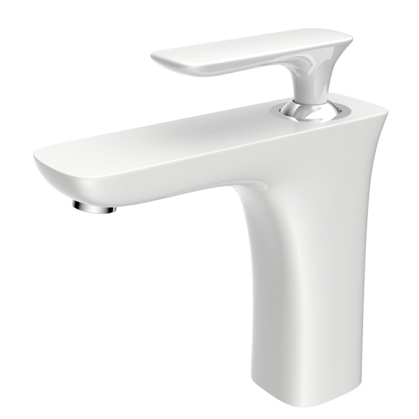 Смеситель для раковины AltroBagno Aperto 0121 Bi фото