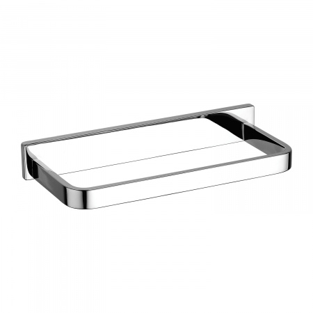 Полотенцедержатель Omnires Lugano LU30230CR фото