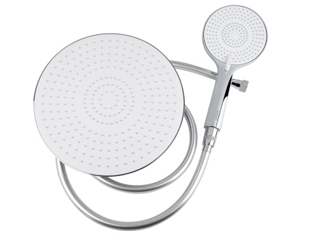 Душевая система с термостатом Kaiser Serio 05577 фото