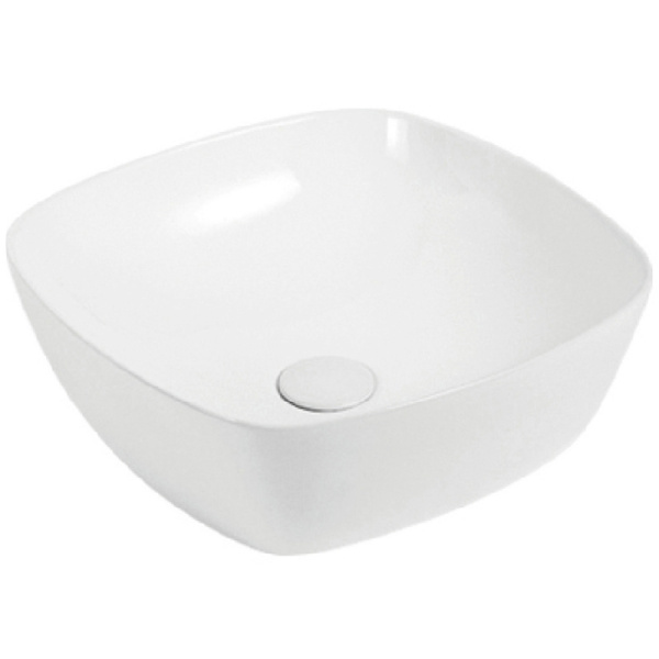 Раковина-чаша Ceramica Nova Element 40 CN5006 Белая фото