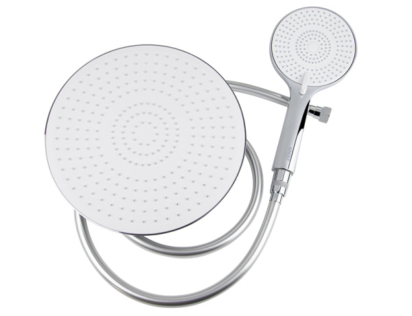 Душевая система с термостатом Kaiser Serio 05577 фото