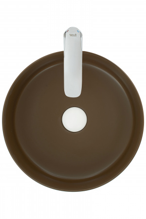 Накладная раковина WeltWassaer Elbach ELBACH 3134 MBR фото