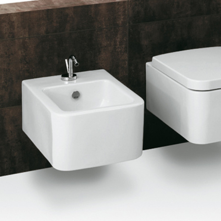 Биде подвесное Simas Flow FL64bi*1 фото