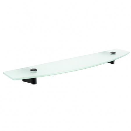 Полка стеклянная Fixsen Trend FX-97803 фото