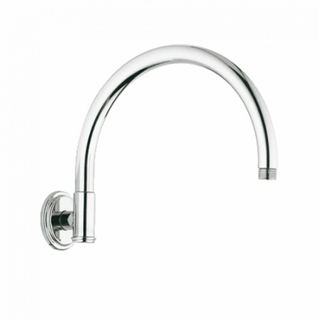 Настенный держатель для верхнего душа Grohe Rainshower 28384000 фото