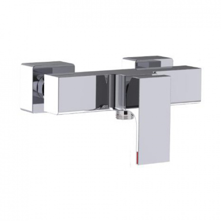 Смеситель для душа Jacob Delafon Strayt E45371-CP фото