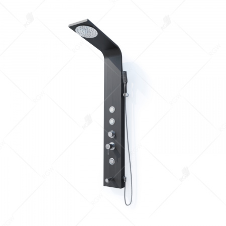 Душевая панель RGW Shower Panels SP-05 B 21140105-14 фото