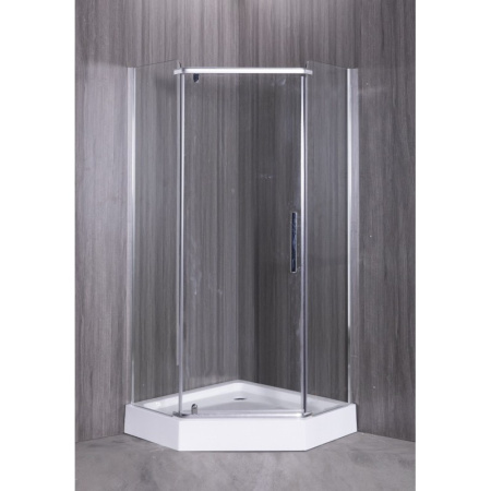 Душевой уголок Esbano ESUGD8160 90x90 фото