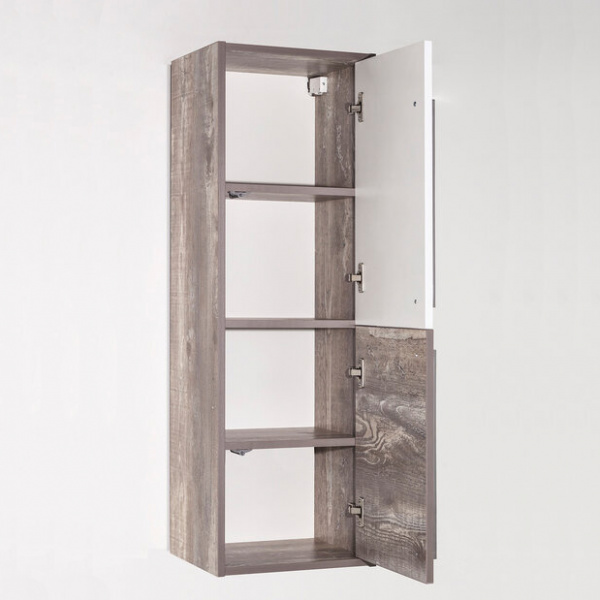 Шкаф-пенал Style Line Экзотик 36 фото