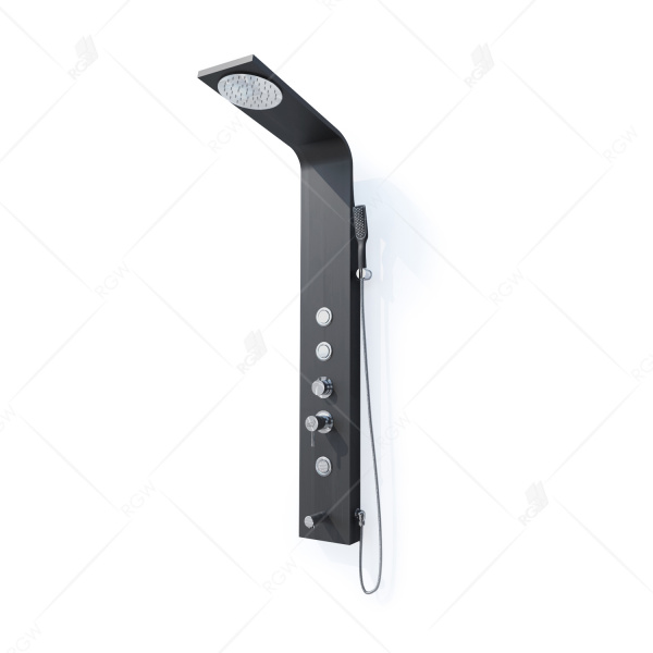 Душевая панель RGW Shower Panels SP-05 B 21140105-14 фото