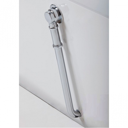 Ванна из литьевого мрамора Romance Collection Ambra 1570700590W 157x70 фото