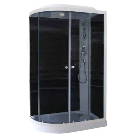 Душевая кабина Parly Classic EC1231R 120x80 фото