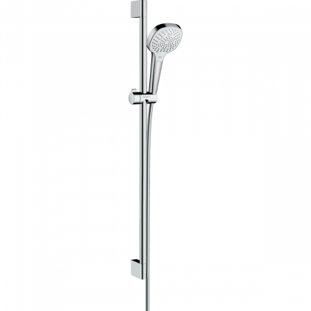 Душевой гарнитур Hansgrohe Croma 110 Select E Multi 26590400 90 см фото