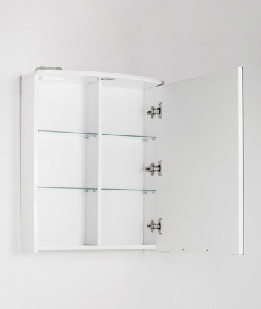 Зеркало-шкаф Style Line Жасмин-2 50, Люкс ЛС-000010038 фото