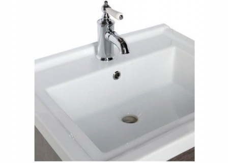 Тумба с раковиной Aquanet Эвора 60 00213053 фото