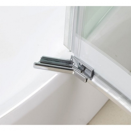 Душевая кабина Weltwasser WW1000 WAISE-1 100х100 фото