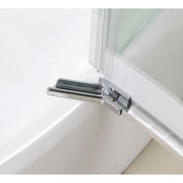 Душевая кабина Weltwasser WW1000 WAISE S 100х100 фото