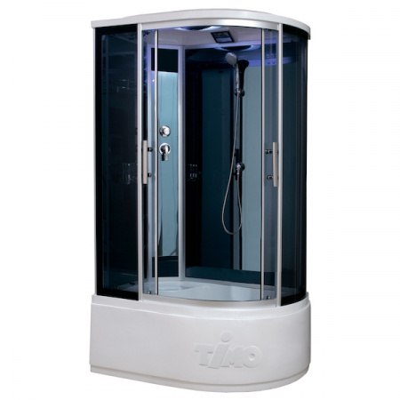 Душевая кабина Timo Standart T-1120 P 120x85 L фото