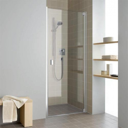 Душевая дверь Kermi Raya RA 1WR 08020VAK 80x200 R фото