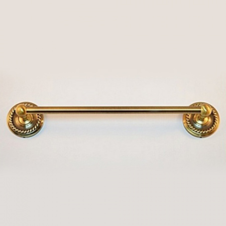 Полотенцедержатель Magliezza Kollana 80518-br 60 см фото