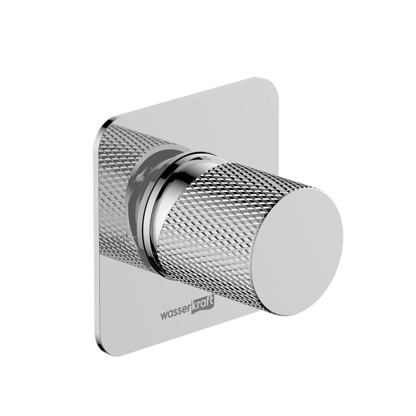 Смеситель для душа WasserKRAFT Mosel 4651 хром фото