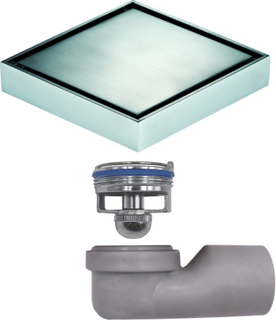 Душевой трап Magdrain W03G50-NL фото