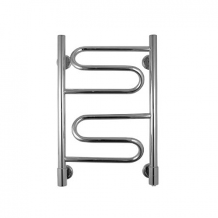 Электрический полотенцесушитель Energy Bravo EETRBRAVO0604000000 60x40 фото