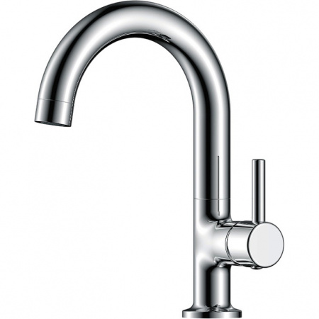 Смеситель для кухни Rossinka X X25-24U фото