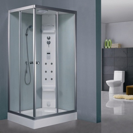 Душевая кабина Timo TL-1504 R фото