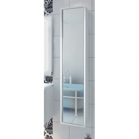 Шкаф-пенал Акватон Римини 1A134603RN010 фото