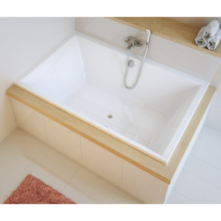 Акриловая ванна Excellent CROWN LUX 190x120 WAEX.CRO19WH фото