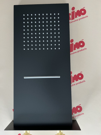 Душевая система скрытого монтажа Timo Petruma SX-5039/03SM Черный фото