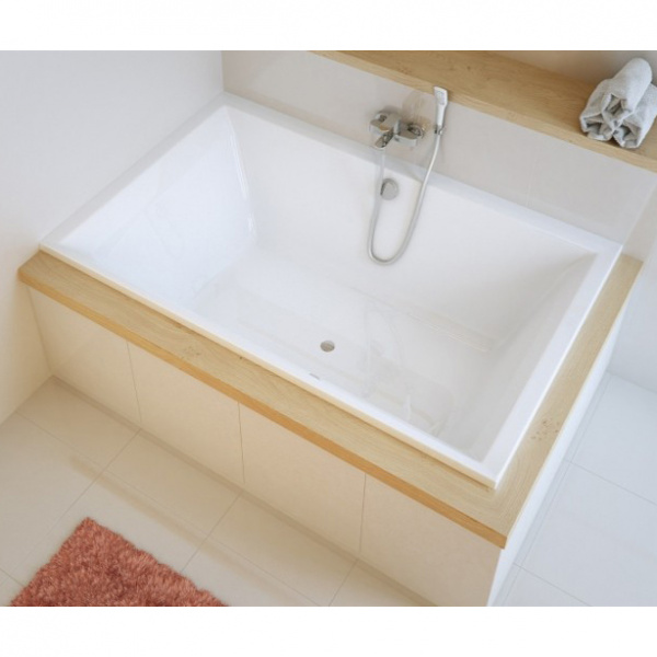 Акриловая ванна Excellent CROWN LUX 190x120 WAEX.CRO19WH фото