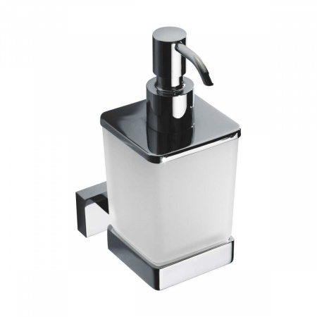 Дозатор для жидкого мыла Bemeta Plaza 118209049 фото