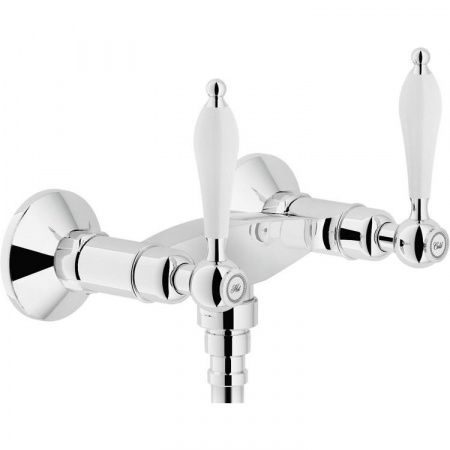 Смеситель для душа Nobili Antica (AT31003/1CR) (хром) фото