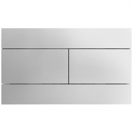 Смывная клавиша Jacob Delafon E4316-CP хром фото