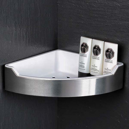 Полка угловая Fixsen Hotel FX-31003D фото