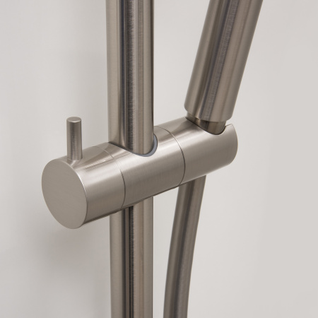 Душевая система (стойка) WasserKRAFT A14201 фото