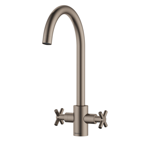 Смеситель для кухни RedBlu by Damixa Neo Classic 280000000 фото