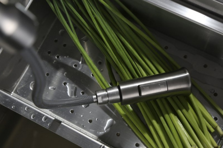 Смеситель для кухни BelBagno BB-LAM38-IN фото