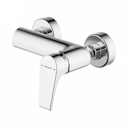 Смеситель для душа Bravat Vega F9119177CP-01 фото