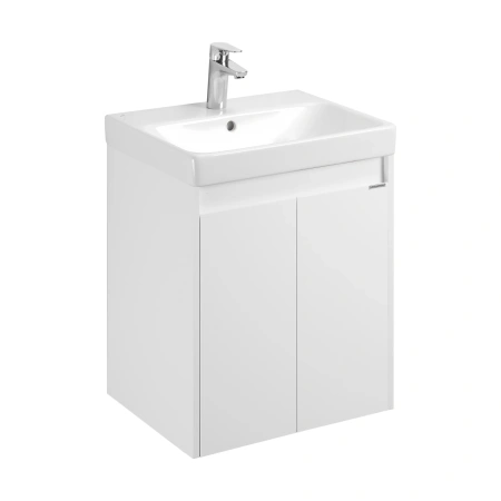Тумба под раковину Акватон Сканди Doors 55 1A278801SD010 фото