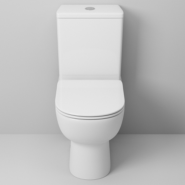 Унитаз напольный Grossman GR-4448S фото