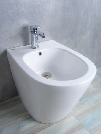 Биде напольное Gid BDN-30 фото