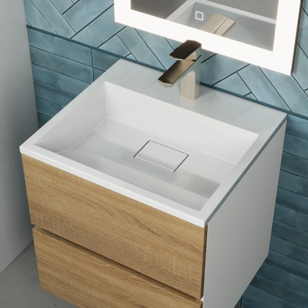 Раковина Uperwood Barsa 50 2901120345 фото