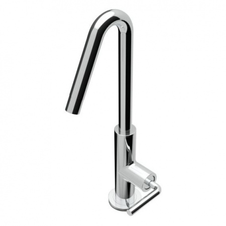Смеситель для раковины Cezares Eco ECO-LSM2-01-Cr фото