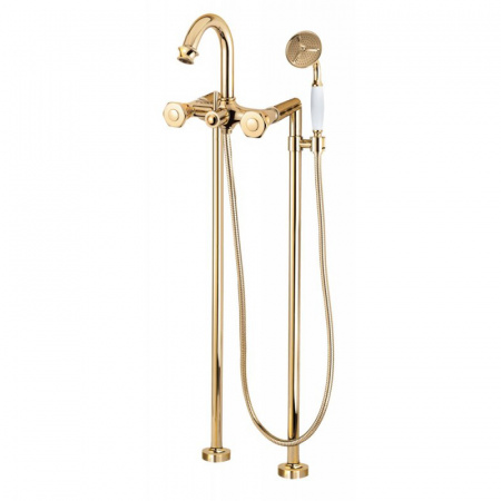 Смеситель для ванны напольный Cezares Aphrodite APHRODITE-VDP-03/24-O фото